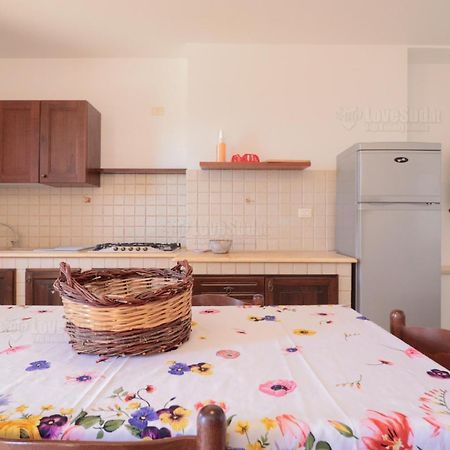 Case Vacanze San Gregorio By Lovesud Patù Zewnętrze zdjęcie
