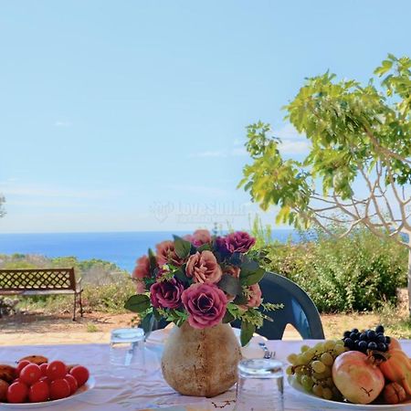 Case Vacanze San Gregorio By Lovesud Patù Zewnętrze zdjęcie