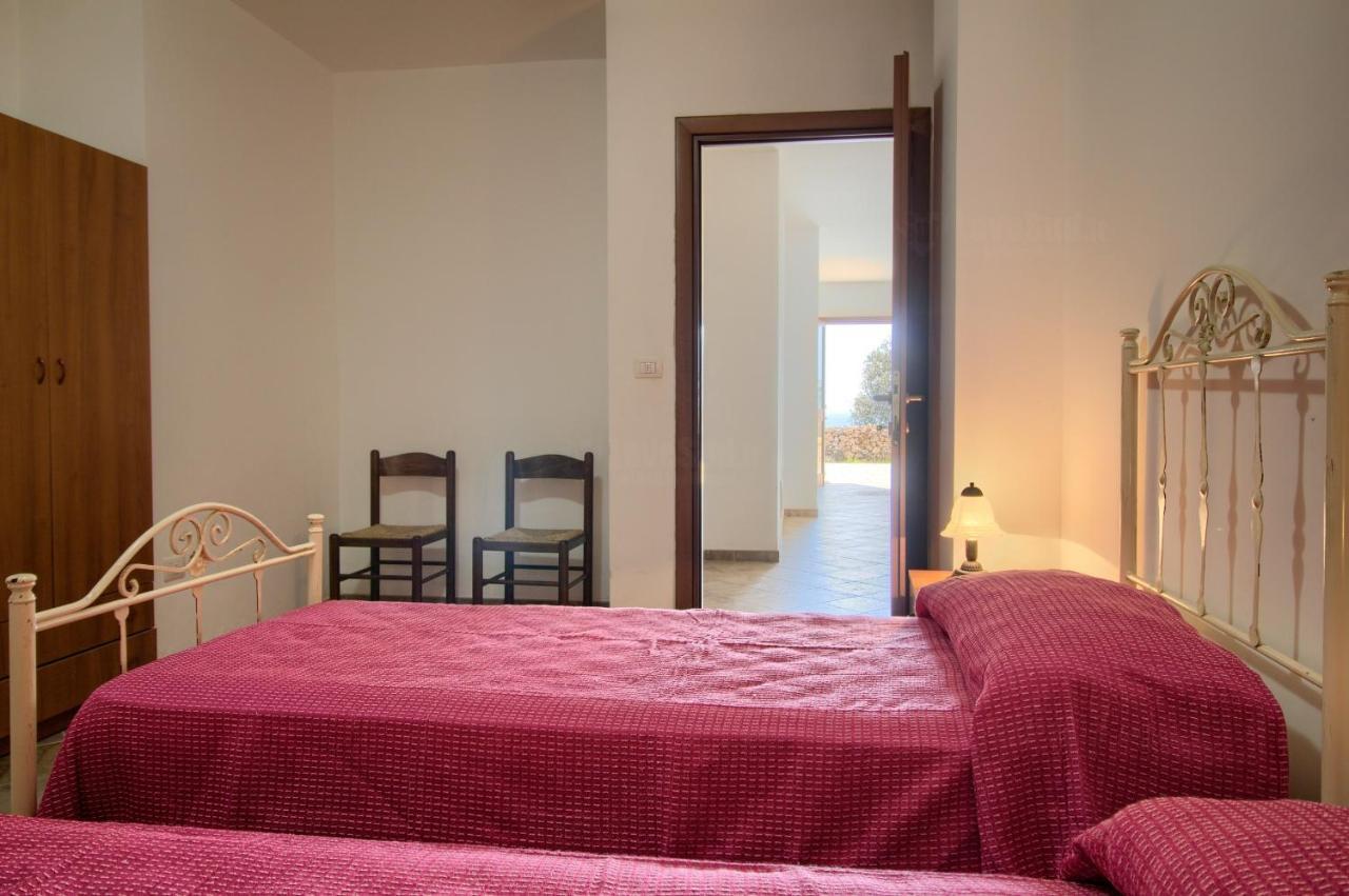 Case Vacanze San Gregorio By Lovesud Patù Zewnętrze zdjęcie