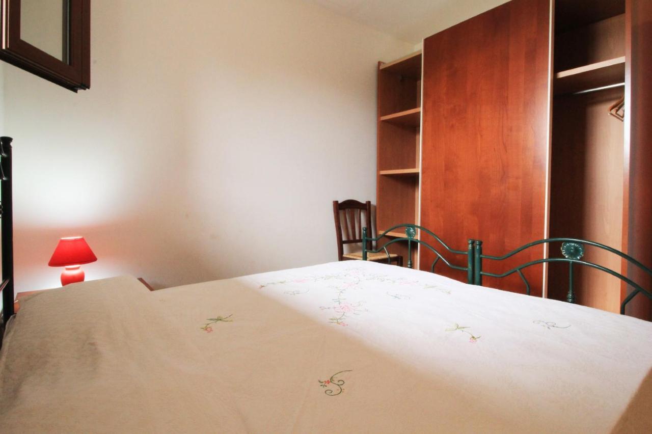 Case Vacanze San Gregorio By Lovesud Patù Zewnętrze zdjęcie
