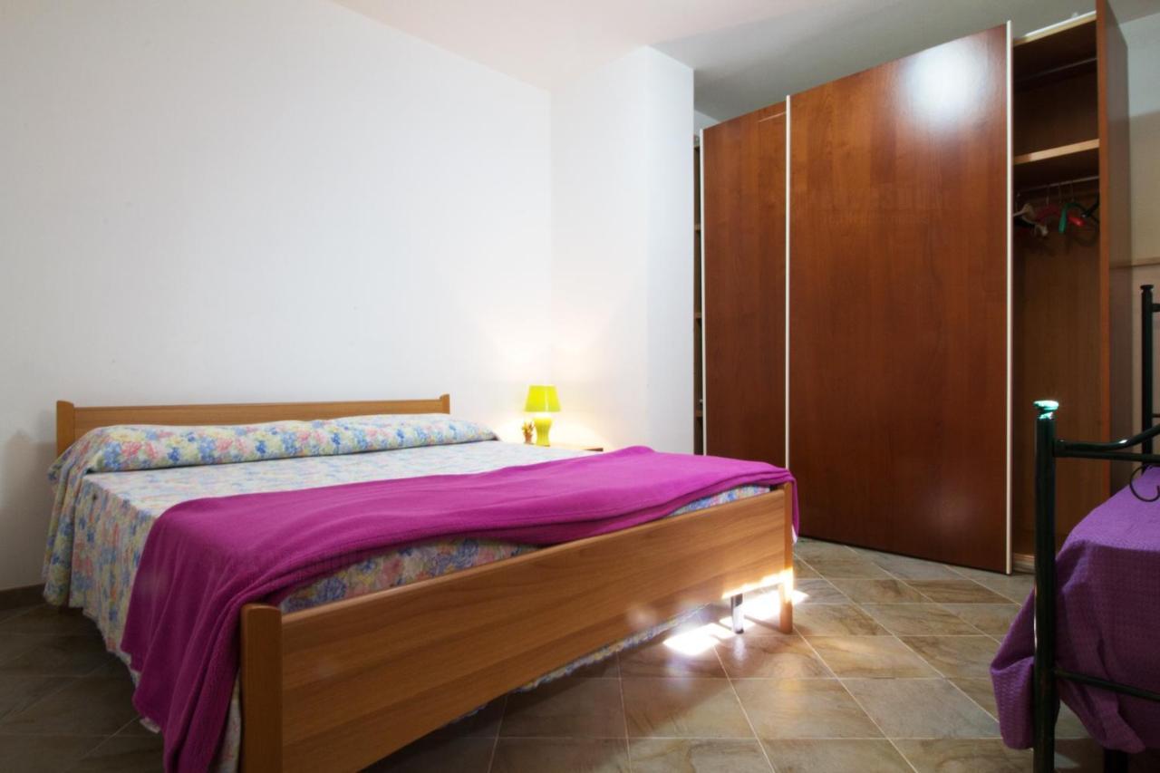 Case Vacanze San Gregorio By Lovesud Patù Zewnętrze zdjęcie