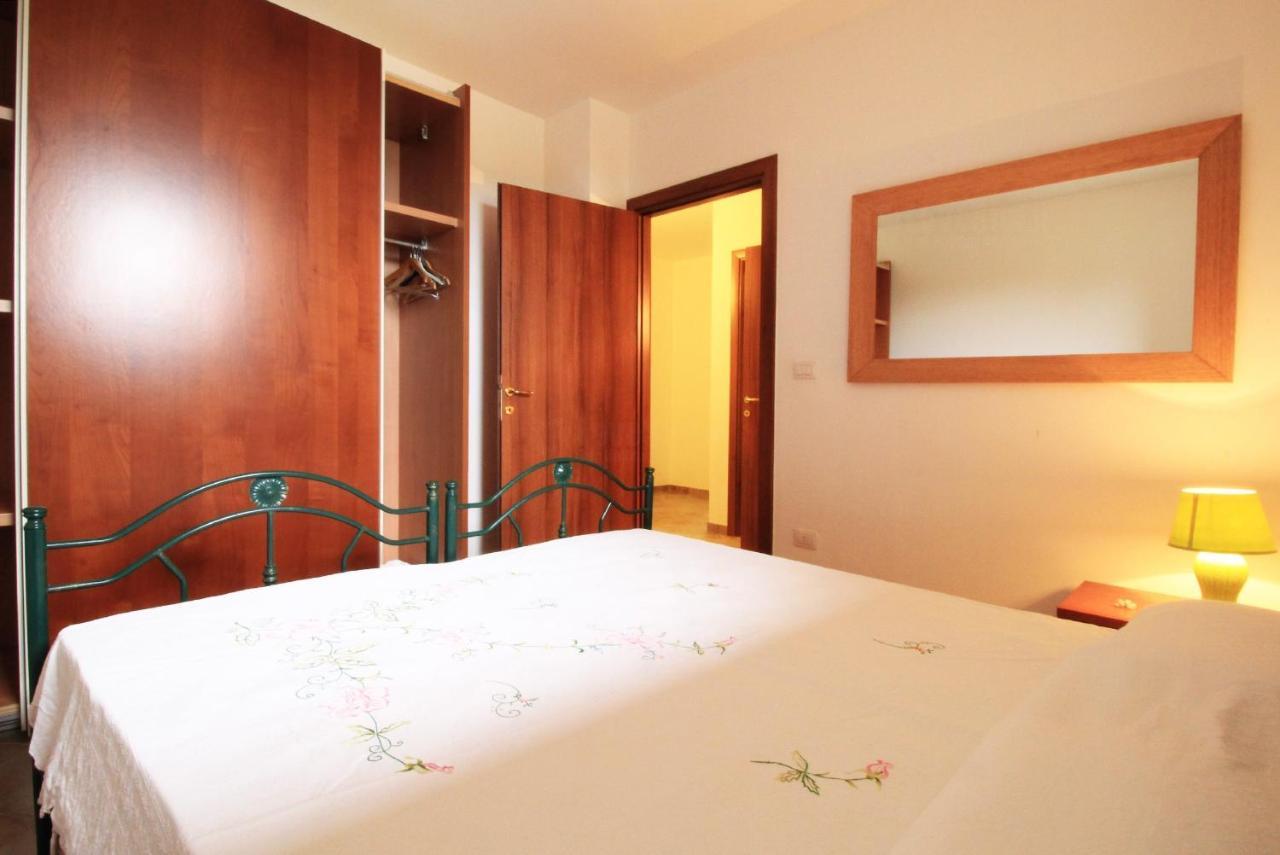 Case Vacanze San Gregorio By Lovesud Patù Zewnętrze zdjęcie
