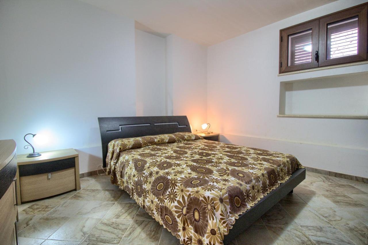 Case Vacanze San Gregorio By Lovesud Patù Zewnętrze zdjęcie