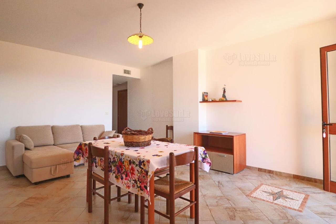 Case Vacanze San Gregorio By Lovesud Patù Zewnętrze zdjęcie