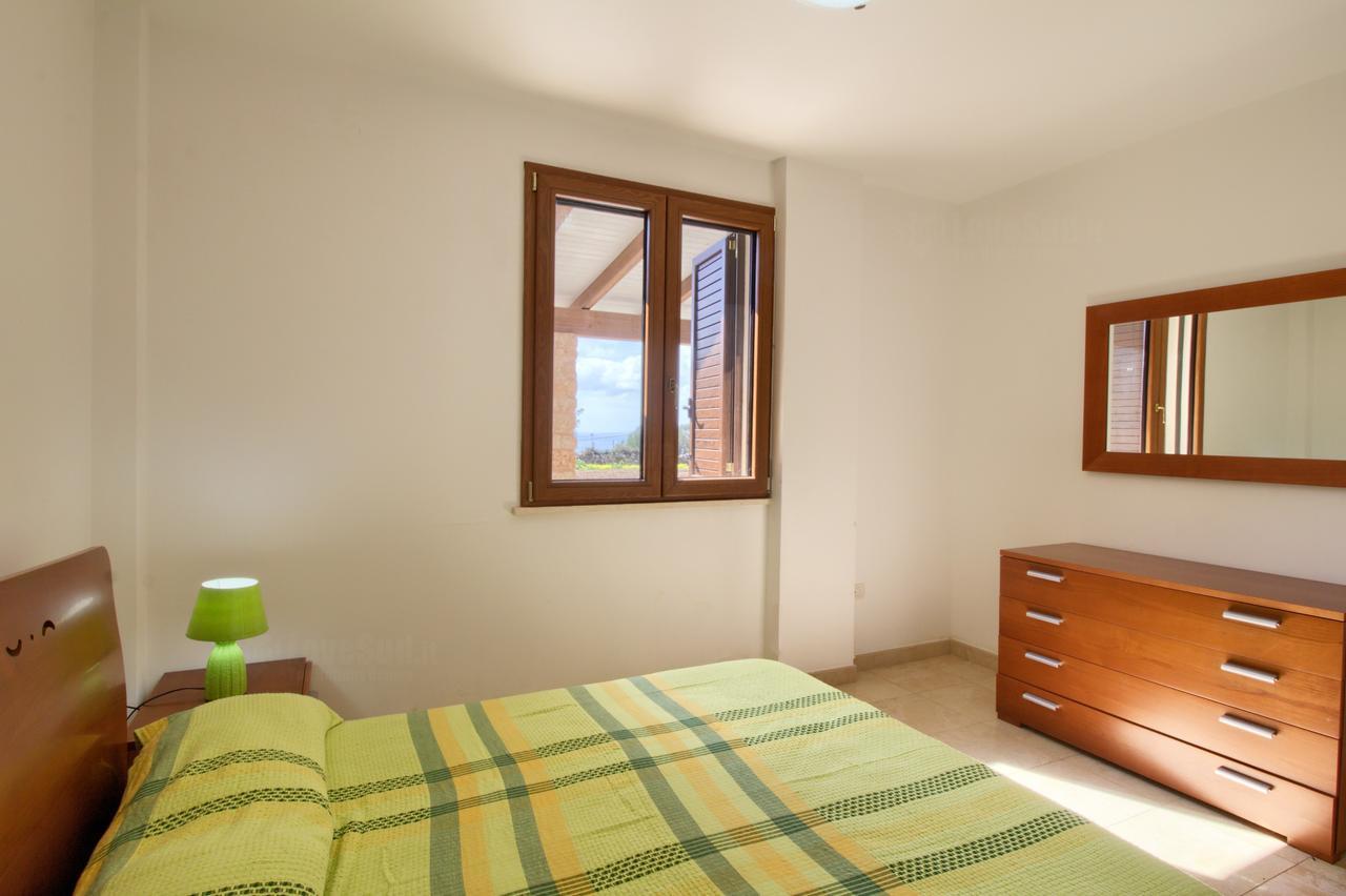Case Vacanze San Gregorio By Lovesud Patù Zewnętrze zdjęcie