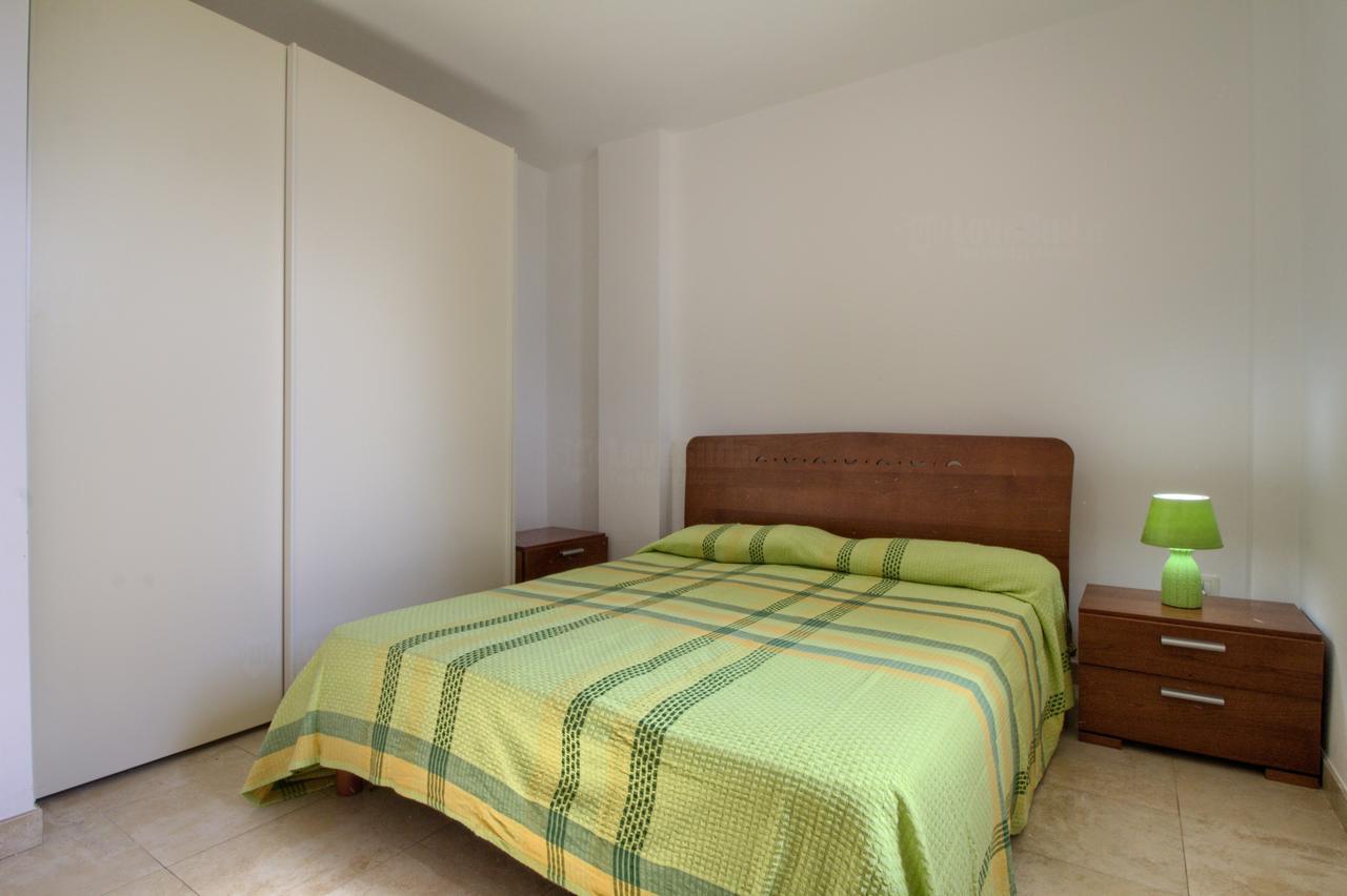 Case Vacanze San Gregorio By Lovesud Patù Zewnętrze zdjęcie