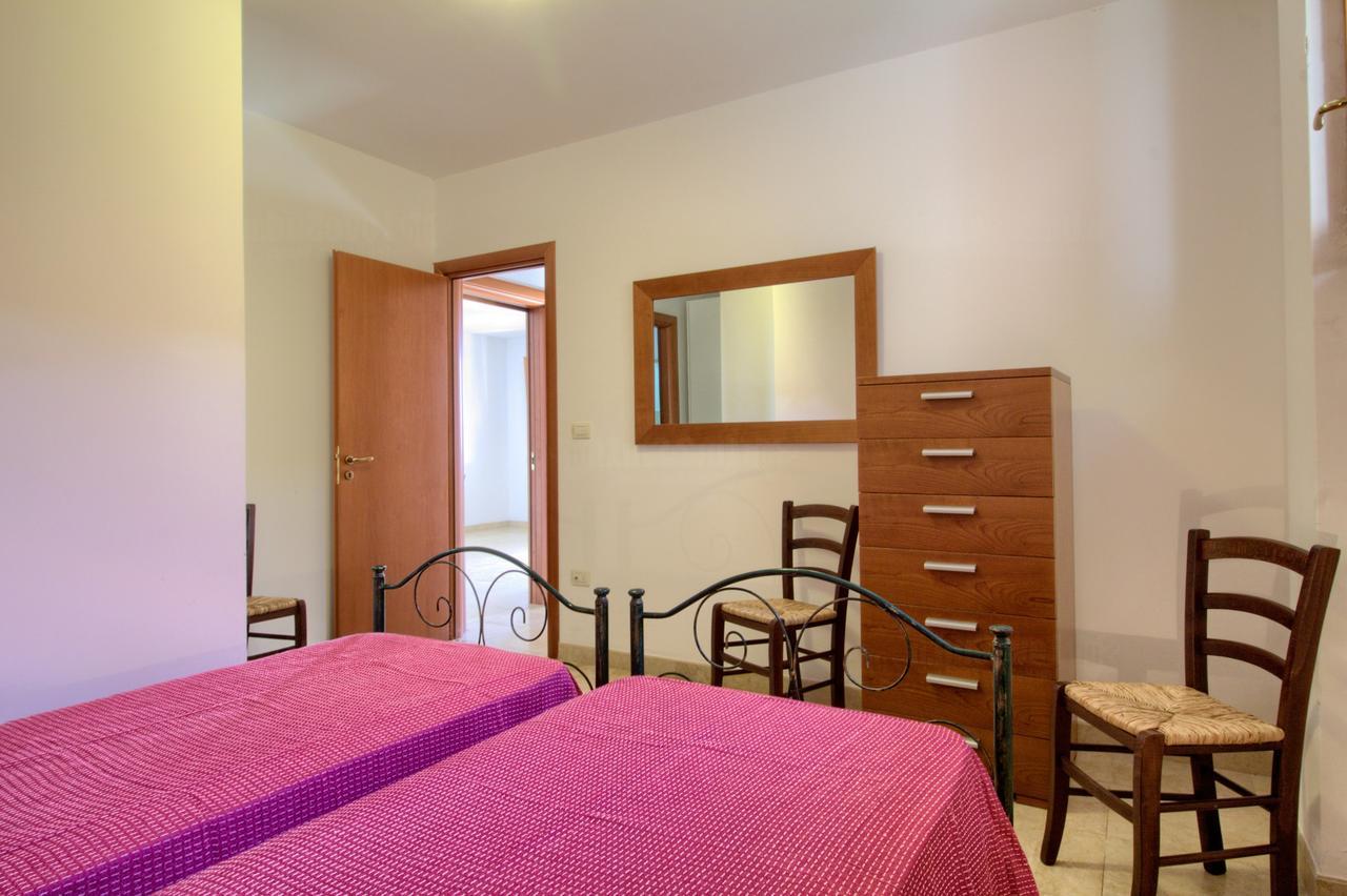 Case Vacanze San Gregorio By Lovesud Patù Zewnętrze zdjęcie