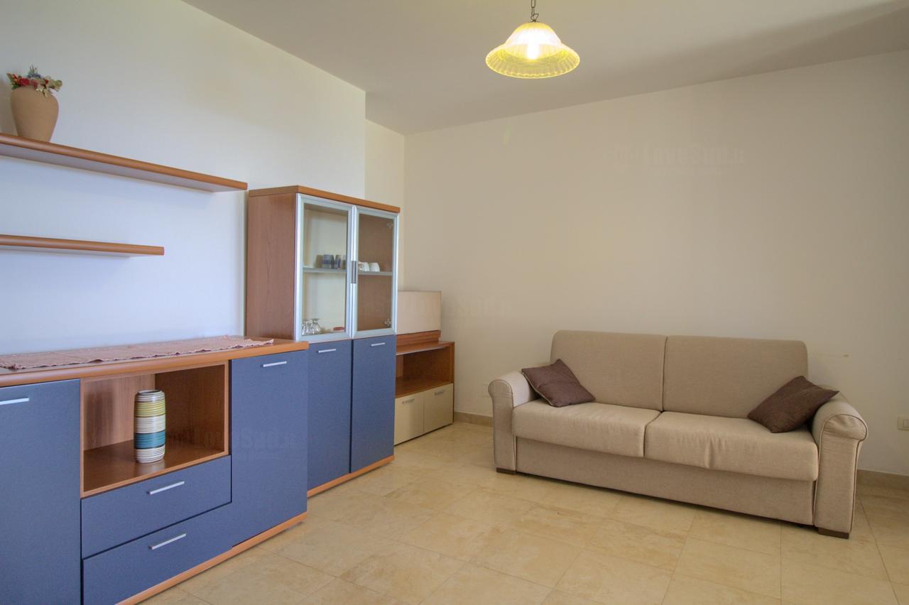 Case Vacanze San Gregorio By Lovesud Patù Zewnętrze zdjęcie