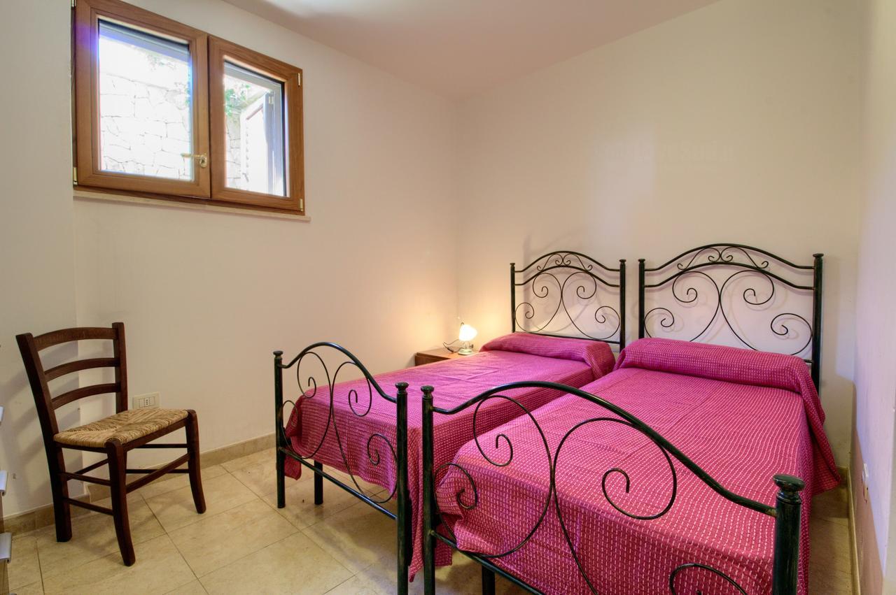 Case Vacanze San Gregorio By Lovesud Patù Zewnętrze zdjęcie