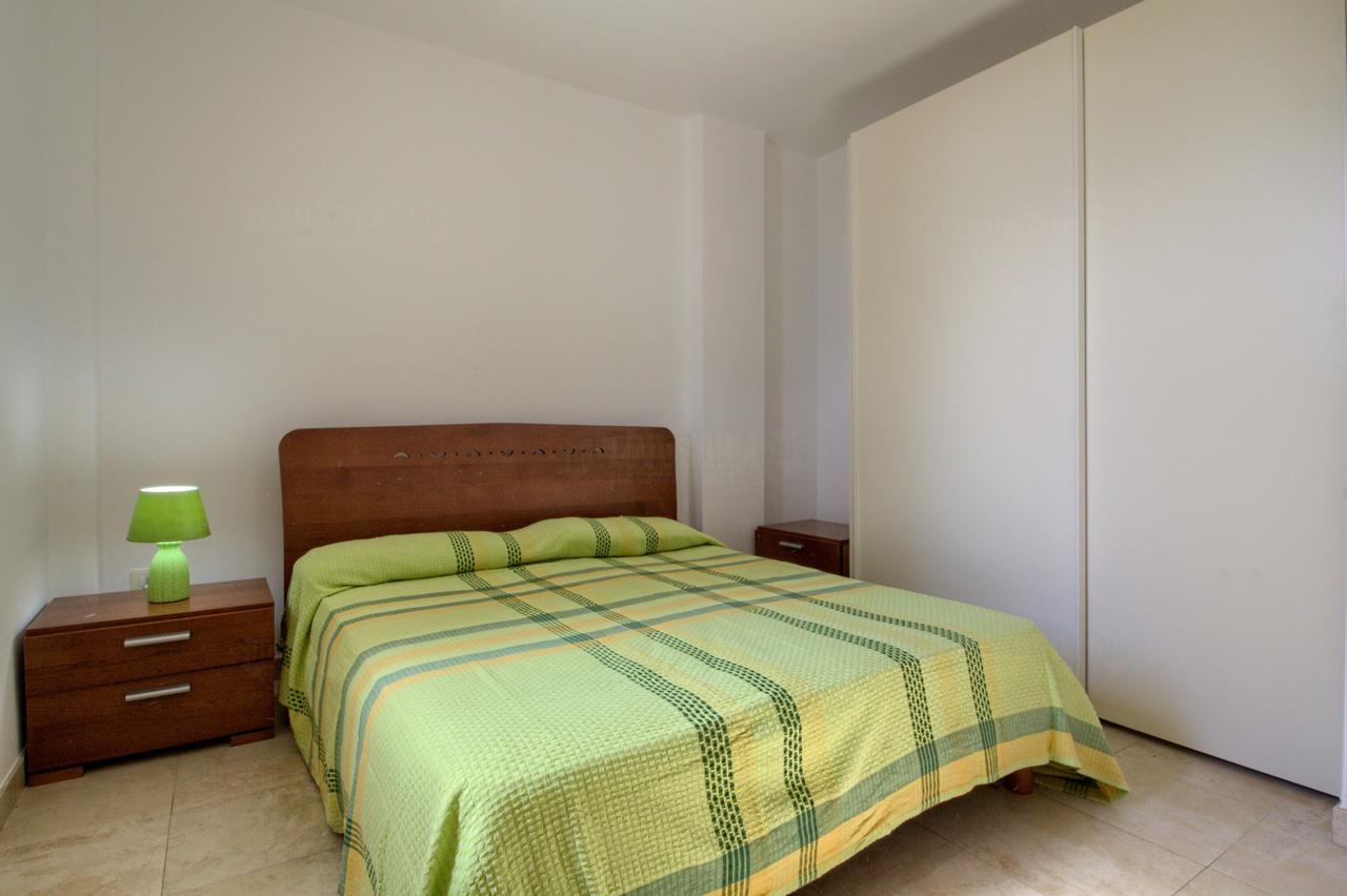 Case Vacanze San Gregorio By Lovesud Patù Zewnętrze zdjęcie