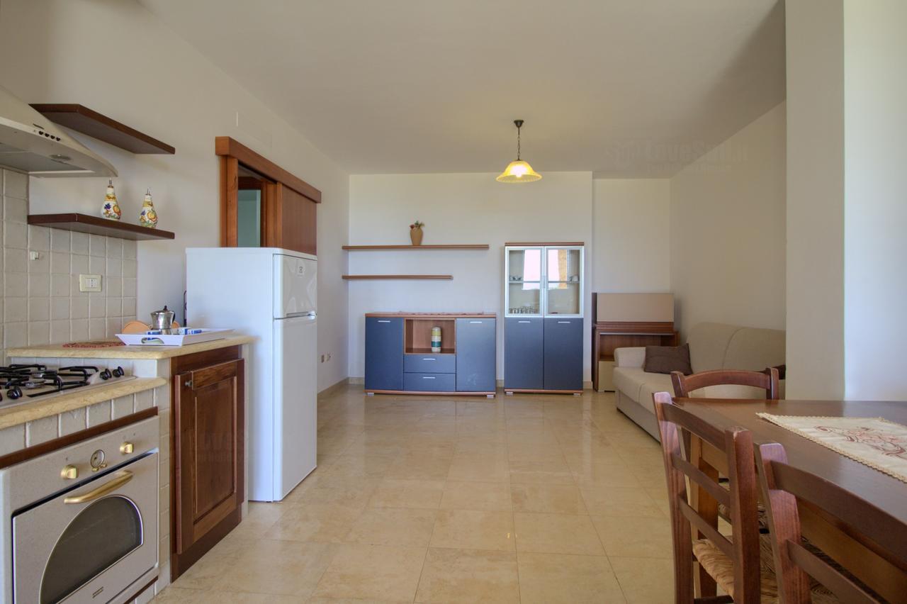 Case Vacanze San Gregorio By Lovesud Patù Zewnętrze zdjęcie